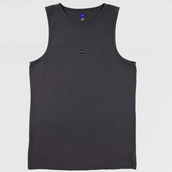 Yeezy Other - Yeezy x Gap Engineered by Balenciaga Loose Tank Top - Dark Grey | Size XL | NEW!